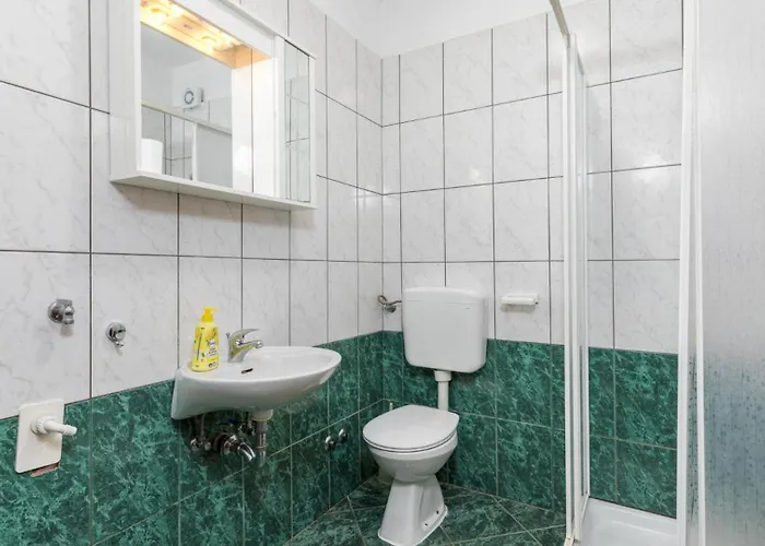 Seaside 064 By Guide Apartman Póla