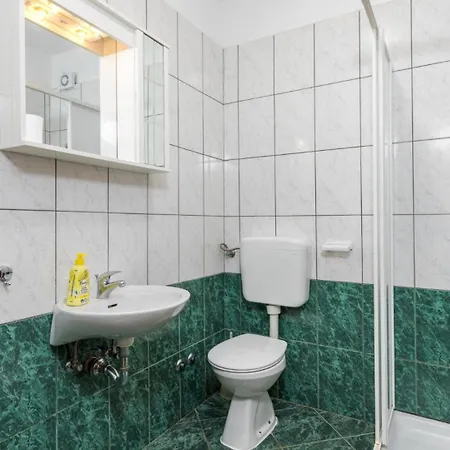 Seaside 064 By Guide Appartamento Pola