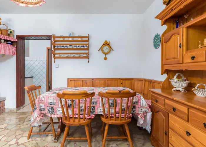 Appartement Seaside 064 By Guide Pula