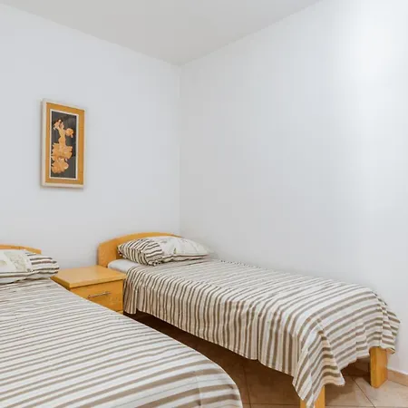 Seaside 064 By Guide Lägenhet *