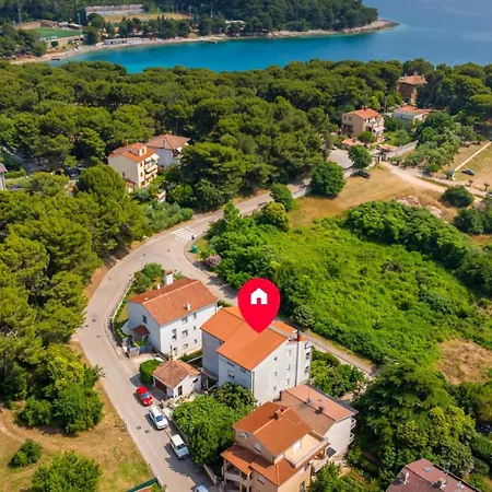 Seaside 064 By Guide Lägenhet