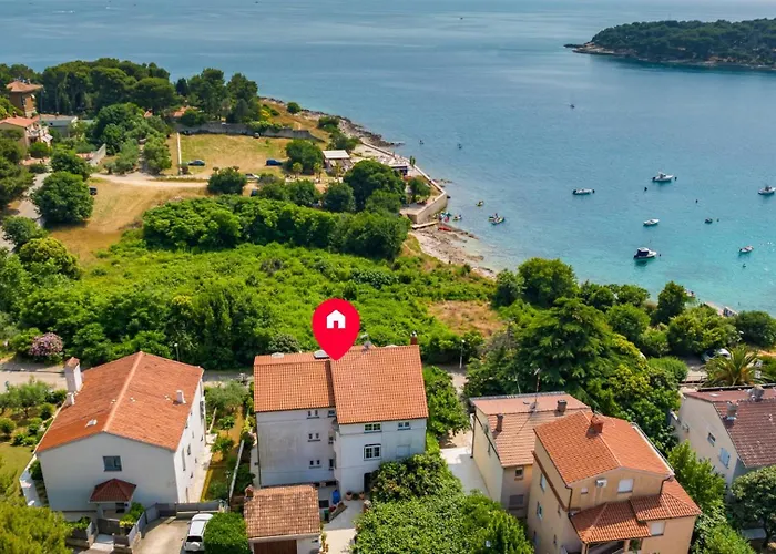 Seaside 064 By Guide Lägenhet Pula